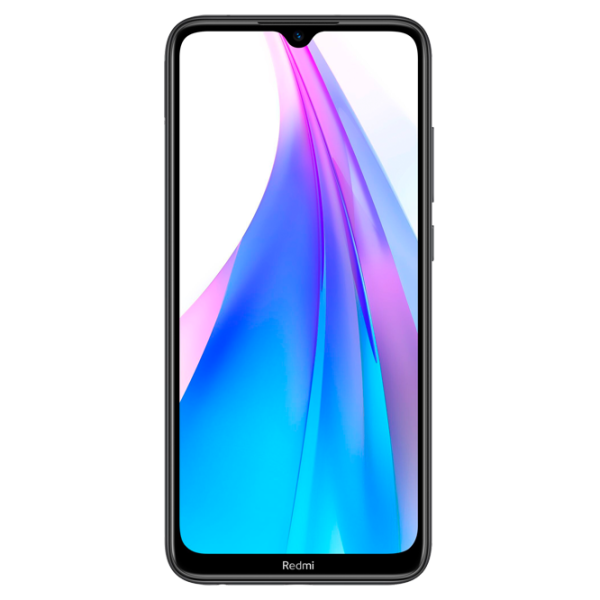 Xiaomi Redmi Note 8T 4 ГБ/ 64 ГБ/ Dual SIM/ Moonshadow Серый photo 2