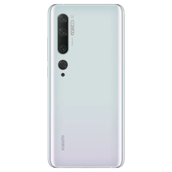 Xiaomi Mi Note 10 Pro 8 ГБ/ 256 ГБ/ Dual SIM/ Белый photo 3