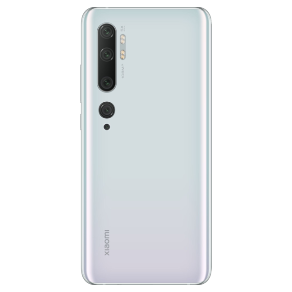 Xiaomi Mi Note 10 Pro 8 ГБ/ 256 ГБ/ Dual SIM/ Белый photo 3
