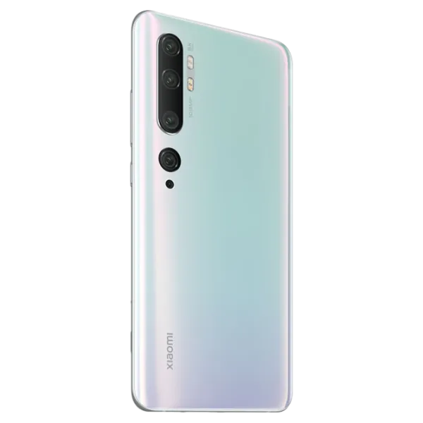 Xiaomi Mi Note 10 Pro 8 ГБ/ 256 ГБ/ Dual SIM/ Белый photo 4