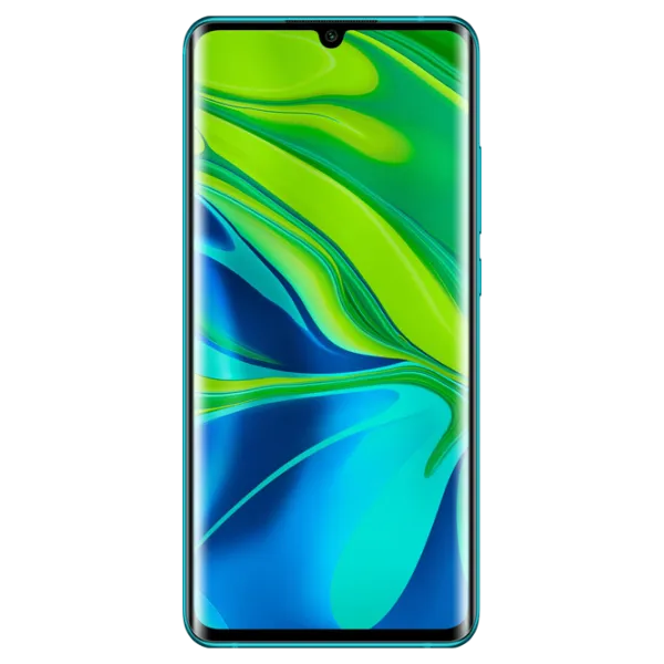 Xiaomi Mi Note 10 Pro 8 ГБ/ 256 ГБ/ Dual SIM/ Зелёный photo 2