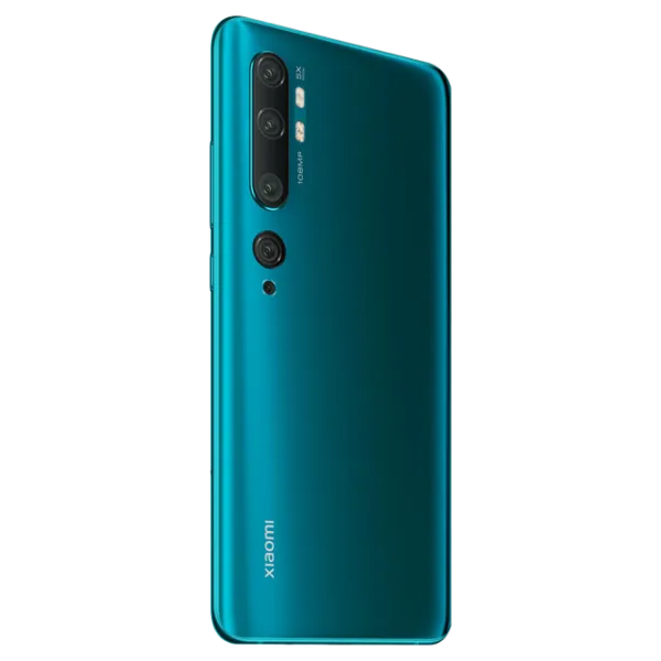 Xiaomi Mi Note 10 Pro 8 ГБ/ 256 ГБ/ Dual SIM/ Зелёный photo 5
