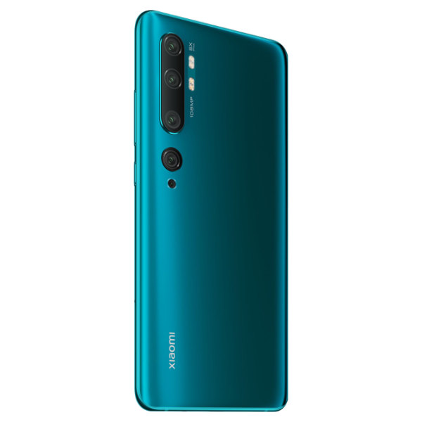 Xiaomi Mi Note 10 Pro 8 ГБ/ 256 ГБ/ Dual SIM/ Зелёный photo 5