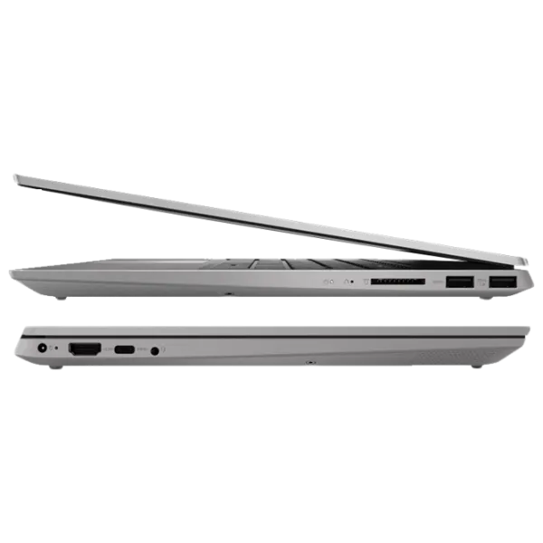 Lenovo IdeaPad S340-15API Ryzen 3/ 8 GB/ 256 GB/ VGA Integrată/ Gray photo 4 Lenovo IdeaPad S340-15API Ryzen 3/ 8 GB/ 256 GB/ VGA Integrată/ Gray photo 4