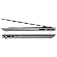 Lenovo IdeaPad S340-15API Ryzen 3/ 8 GB/ 256 GB/ VGA Integrată/ Gray photo 4