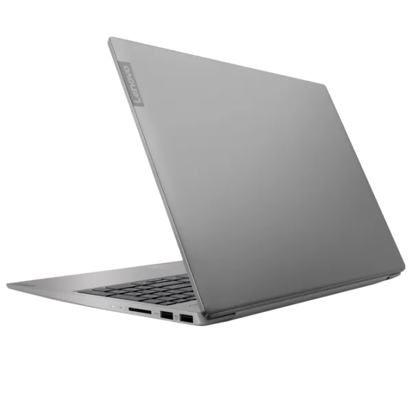 Lenovo IdeaPad S340-15API Ryzen 7/ 1 TB/ 8 GB/ 256 GB/ VGA Integrată/ Gray photo 2 Lenovo IdeaPad S340-15API Ryzen 7/ 1 TB/ 8 GB/ 256 GB/ VGA Integrată/ Gray photo 2