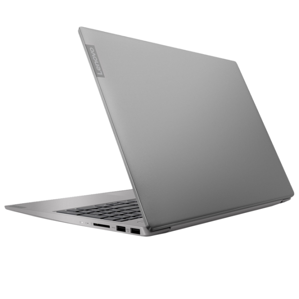 Lenovo IdeaPad S340-15API Ryzen 7/ 1 TB/ 8 GB/ 256 GB/ VGA Integrată/ Gray photo 2 Lenovo IdeaPad S340-15API Ryzen 7/ 1 TB/ 8 GB/ 256 GB/ VGA Integrată/ Gray photo 2