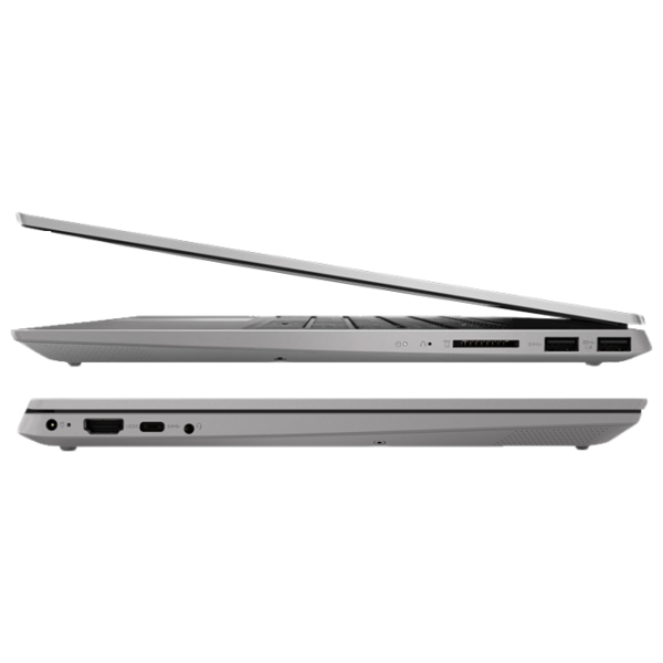 Lenovo IdeaPad S340-15API Ryzen 7/ 1 TB/ 8 GB/ 256 GB/ VGA Integrată/ Gray photo 4 Lenovo IdeaPad S340-15API Ryzen 7/ 1 TB/ 8 GB/ 256 GB/ VGA Integrată/ Gray photo 4