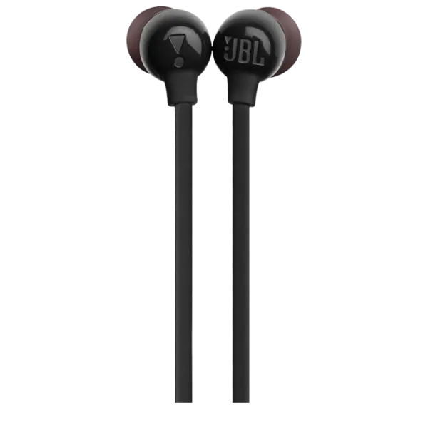 Наушники JBL T115BT Черный Беспроводные/ Спорт photo 2