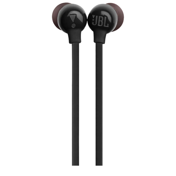 Наушники JBL T115BT Черный Беспроводные/ Спорт photo 2