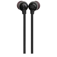 Наушники JBL T115BT Черный Беспроводные/ Спорт photo 2