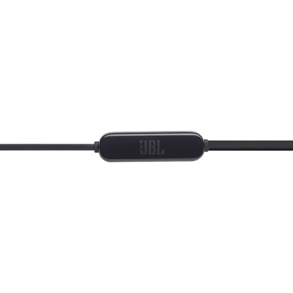 Наушники JBL T115BT Черный Беспроводные/ Спорт photo 4
