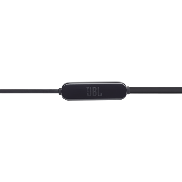 Наушники JBL T115BT Черный Беспроводные/ Спорт photo 4