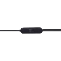 Наушники JBL T115BT Черный Беспроводные/ Спорт photo 4