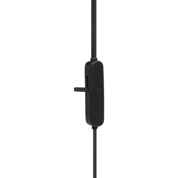Наушники JBL T115BT Черный Беспроводные/ Спорт photo 5
