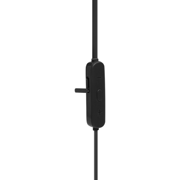 Наушники JBL T115BT Черный Беспроводные/ Спорт photo 5