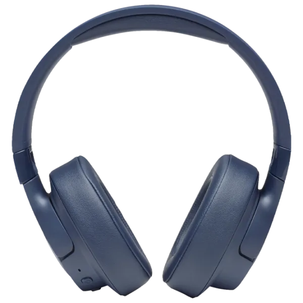 Наушники JBL T750BTNC Синий Беспроводные/ Персональный photo 2 Наушники JBL T750BTNC Синий Беспроводные/ Персональный photo 2