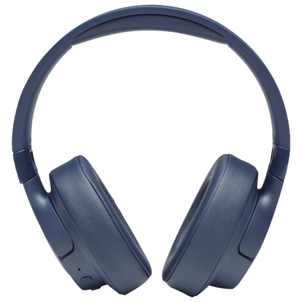 Наушники JBL T750BTNC Синий Беспроводные/ Персональный photo 2 Наушники JBL T750BTNC Синий Беспроводные/ Персональный photo 2