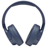 Наушники JBL T750BTNC Синий Беспроводные/ Персональный photo 2