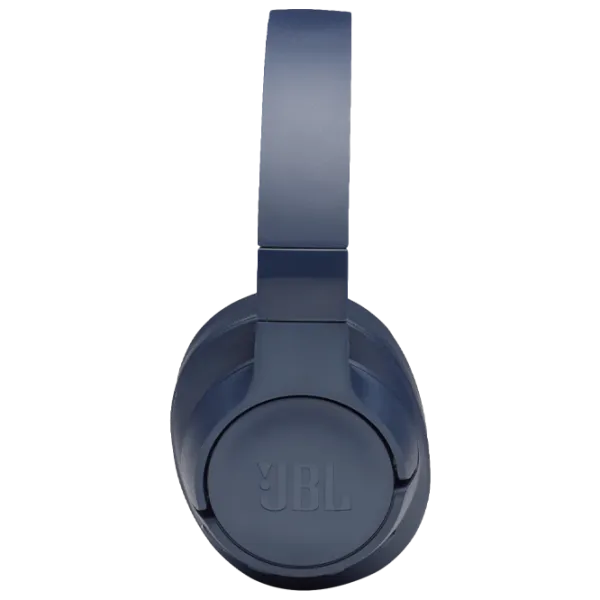 Наушники JBL T750BTNC Синий Беспроводные/ Персональный photo 3 Наушники JBL T750BTNC Синий Беспроводные/ Персональный photo 3