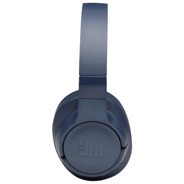Наушники JBL T750BTNC Синий Беспроводные/ Персональный photo 3 Наушники JBL T750BTNC Синий Беспроводные/ Персональный photo 3