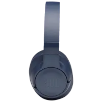 Наушники JBL T750BTNC Синий Беспроводные/ Персональный photo 3