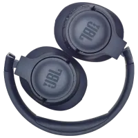 Наушники JBL T750BTNC Синий Беспроводные/ Персональный photo 5