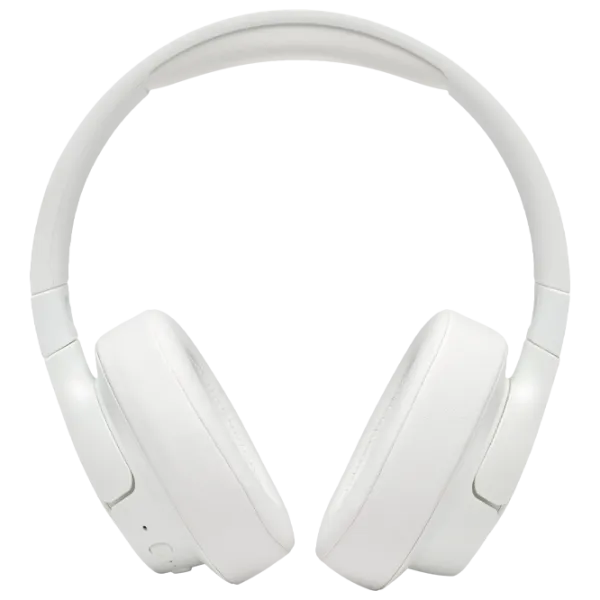 Наушники JBL T750BTNC Белый Беспроводные/ Персональный photo 2