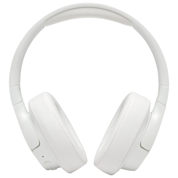Наушники JBL T750BTNC Белый Беспроводные/ Персональный photo 2