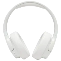 Наушники JBL T750BTNC Белый Беспроводные/ Персональный photo 2