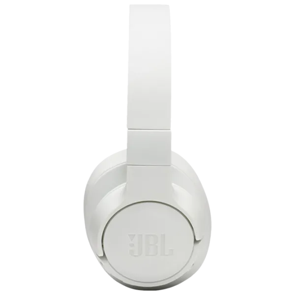 Наушники JBL T750BTNC Белый Беспроводные/ Персональный photo 3