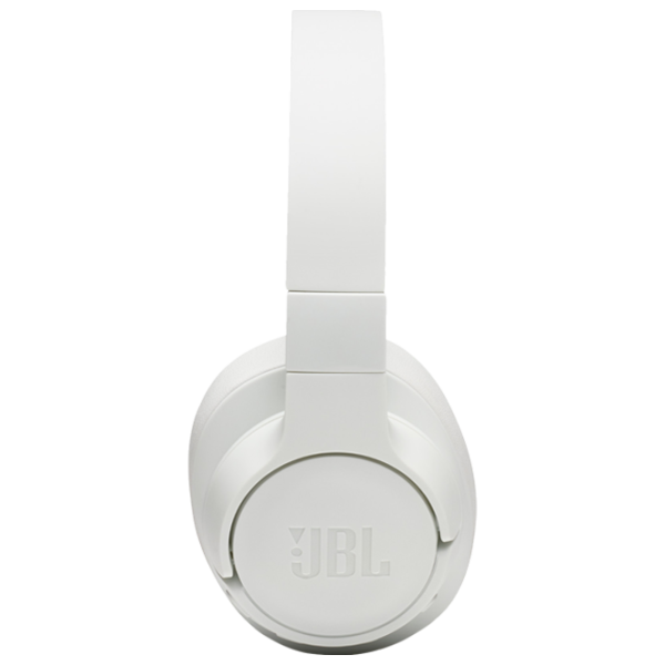 Наушники JBL T750BTNC Белый Беспроводные/ Персональный photo 3