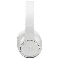 Наушники JBL T750BTNC Белый Беспроводные/ Персональный photo 3