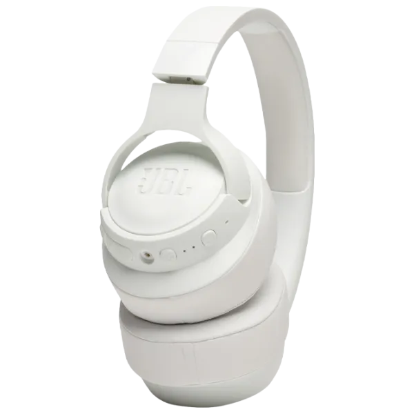Наушники JBL T750BTNC Белый Беспроводные/ Персональный photo 4