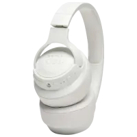 Наушники JBL T750BTNC Белый Беспроводные/ Персональный photo 4