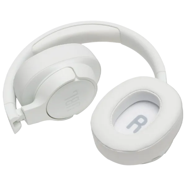 Наушники JBL T750BTNC Белый Беспроводные/ Персональный photo 5