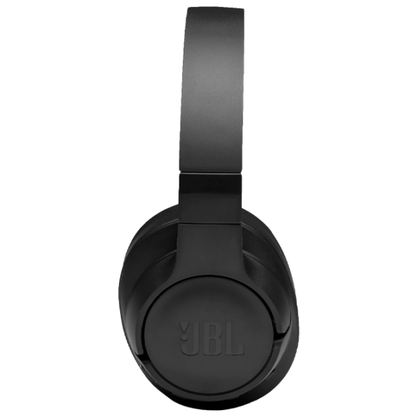 Наушники JBL T750BTNC Черный Беспроводные/ Персональный photo 2 Наушники JBL T750BTNC Черный Беспроводные/ Персональный photo 2
