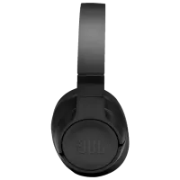Наушники JBL T750BTNC Черный Беспроводные/ Персональный photo 2