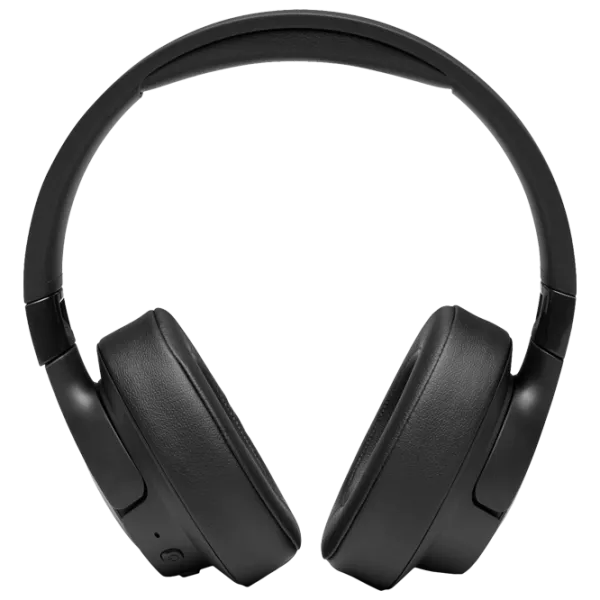 Наушники JBL T750BTNC Черный Беспроводные/ Персональный photo 3 Наушники JBL T750BTNC Черный Беспроводные/ Персональный photo 3