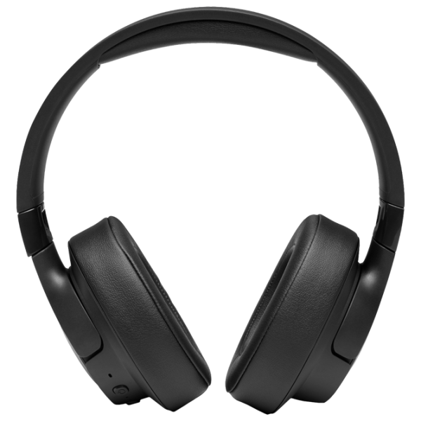 Наушники JBL T750BTNC Черный Беспроводные/ Персональный photo 3 Наушники JBL T750BTNC Черный Беспроводные/ Персональный photo 3