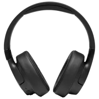 Наушники JBL T750BTNC Черный Беспроводные/ Персональный photo 3