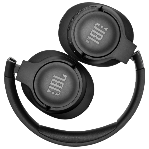 Наушники JBL T750BTNC Черный Беспроводные/ Персональный photo 4 Наушники JBL T750BTNC Черный Беспроводные/ Персональный photo 4