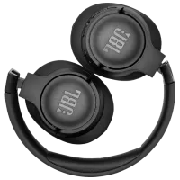 Наушники JBL T750BTNC Черный Беспроводные/ Персональный photo 4