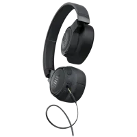 Наушники JBL T750BTNC Черный Беспроводные/ Персональный photo 5