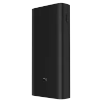 Power Bank Xiaomi Mi 3 Pro 20000 мАч/ Черный photo 2