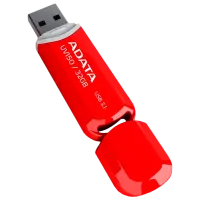 ADATA UV150 32 ГБ Красный photo 2