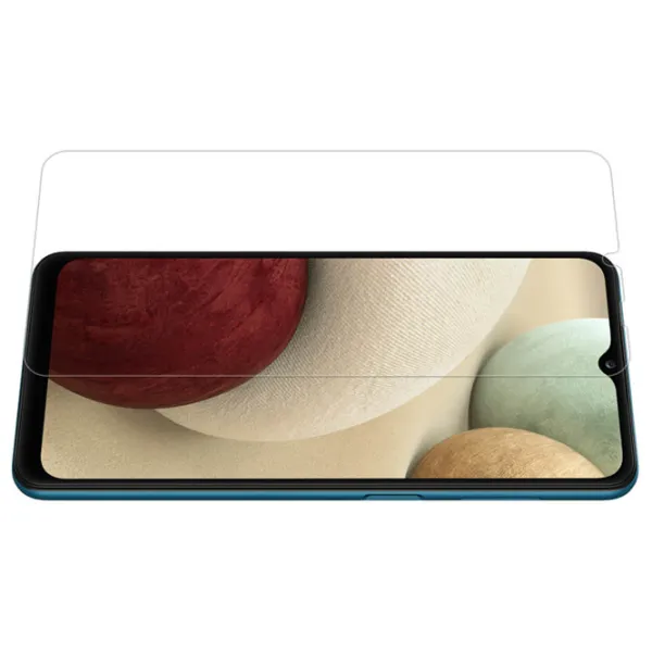 Защитное стекло Samsung Galaxy A20s/ A12 Nillkin /  photo 3 Защитное стекло Samsung Galaxy A20s/ A12 Nillkin /  photo 3