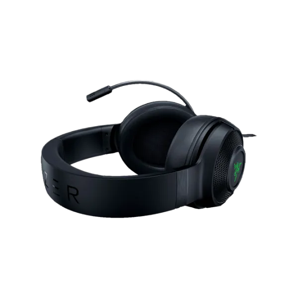 Наушники Razer Kraken X USB Черный Проводная/ Игровой photo 2