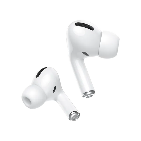 Наушники Hoco ES36 Airpods Pro Белый Беспроводные/ Персональный photo 3 Наушники Hoco ES36 Airpods Pro Белый Беспроводные/ Персональный photo 3