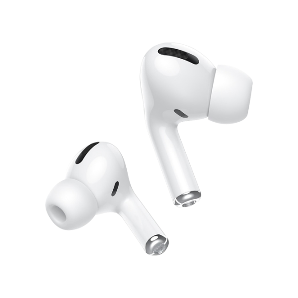 Наушники Hoco ES36 Airpods Pro Белый Беспроводные/ Персональный photo 3 Наушники Hoco ES36 Airpods Pro Белый Беспроводные/ Персональный photo 3
